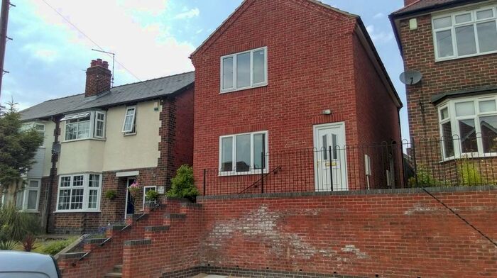 2 Bedroom Flat To Rent In Walpole Street, Derby, DE21