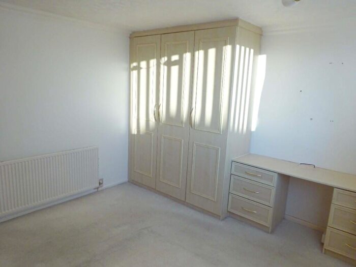 2 Bedroom Semi-Detached House For Sale In Sandiways Close, Thornton-Cleveleys, Lancashire, FY5