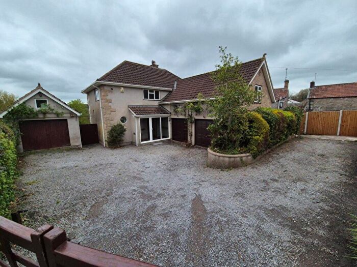 4 Bedroom Detached House To Rent In Edford Green, Holcombe, Radstock, BA3