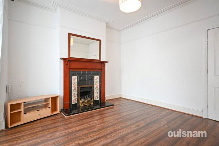 3 Bedroom Terraced House For Sale In Long Hyde Road, Bearwood, West Midlands, B67