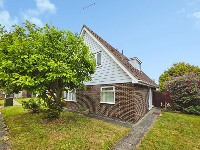 4 Bedroom Property To Rent In Bickleigh Walk, Peterborough, PE3