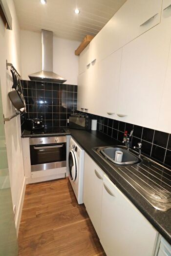 1 Bedroom Flat To Rent In Summerfield Place, Aberdeen, AB24