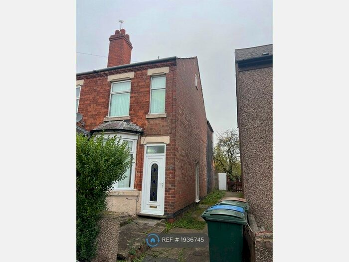 5 Bedroom End Of Terrace House To Rent In North Street, Coventry, CV2