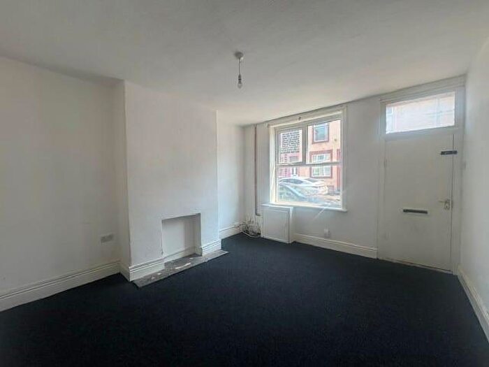 2 Bedroom Terraced House To Rent In Spencer Street, Burnley, BB10