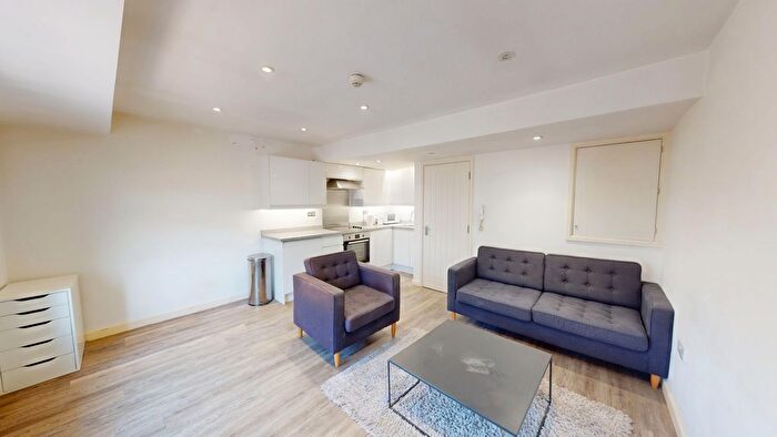 1 Bedroom Flat To Rent In Richmond Place, Brighton, BN2