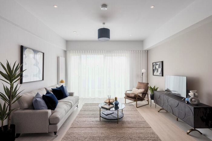 1 Bedroom Apartment To Rent In Portsmouth Road, Cobham, Surrey, KT11