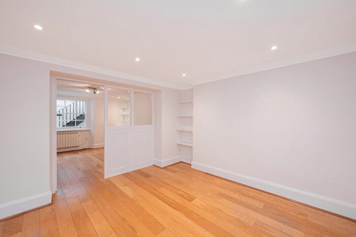 1 Bedroom Flat To Rent In Albany Street, London, NW1