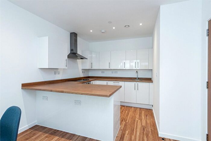 2 Bedroom Flat To Rent In South House, Gillingham Gate Road, ME4