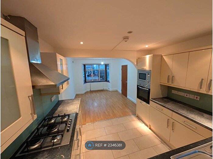 3 Bedroom Terraced House To Rent In Normans Mead, London, NW10