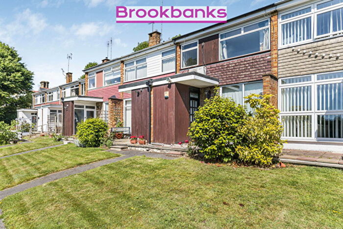 2 Bedroom Terraced House To Rent In Monks Orchard, Dartford, DA1
