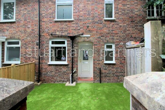 1 Bedroom Cottage To Rent In London Road, Bolney, Haywards Heath, RH17