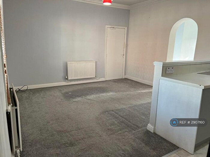 2 Bedroom Flat To Rent In Manchester Rd, Northwich, CW9