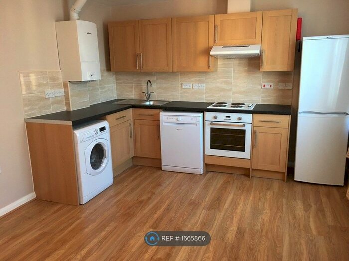 2 Bedroom Flat To Rent In Dover Place, Bristol, BS8