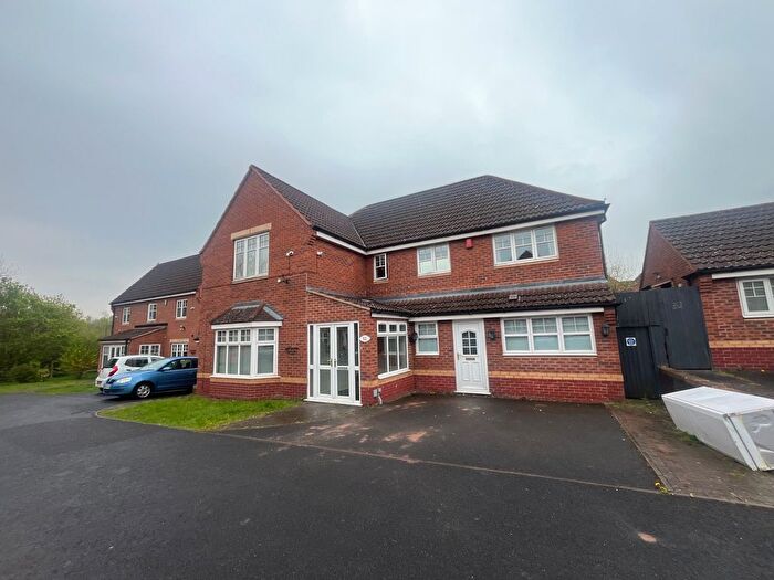 1 Bedroom Property To Rent In Wavers Marston, Birmingham, B37