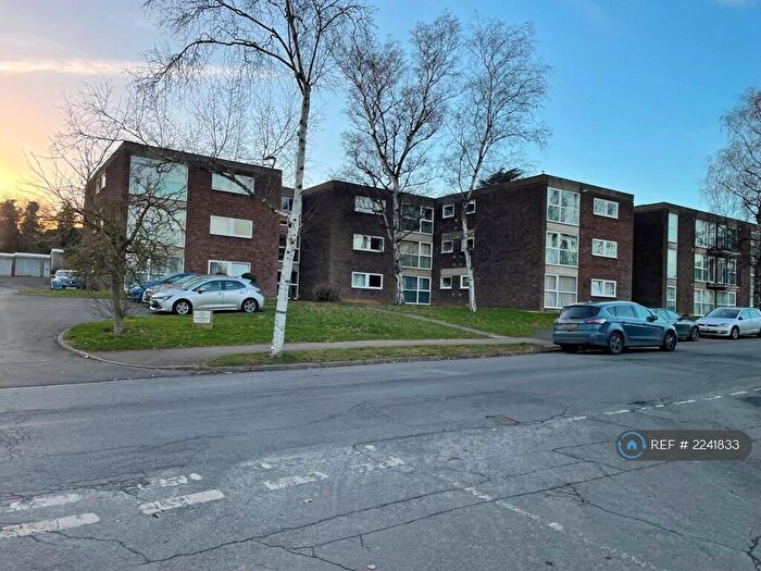 1 Bedroom Flat To Rent In Landcross Drive, Northampton, NN3