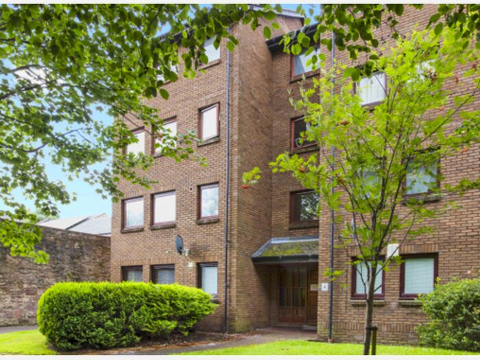 1 Bedroom Flat To Rent In New Johns Place, Edinburgh, EH8