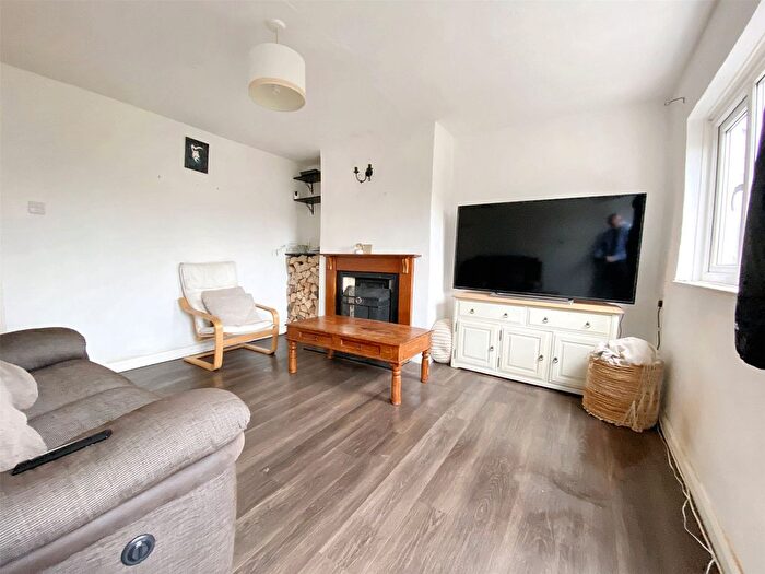 2 Bedroom Terraced House For Sale In Acre Cottages, Buckwell, Wellington, Somerset, TA21