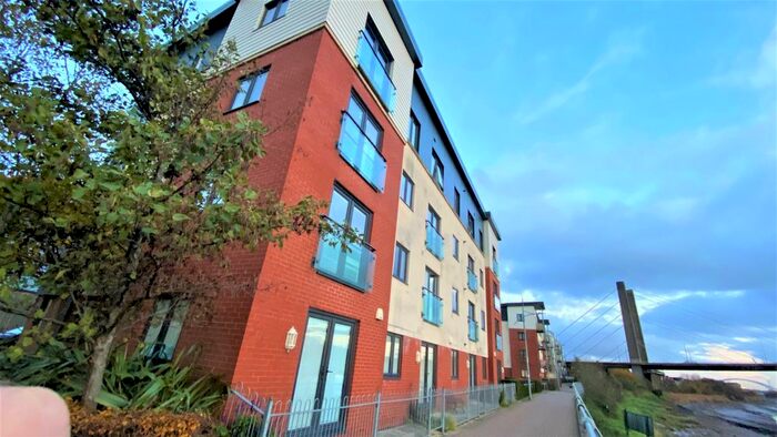 2 Bedroom Flat To Rent In Rodney Road, Newport, NP19