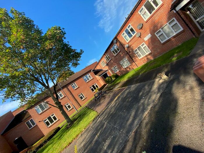 Studio To Rent In Chellaston Park Court, Derby, Derbyshire, DE73