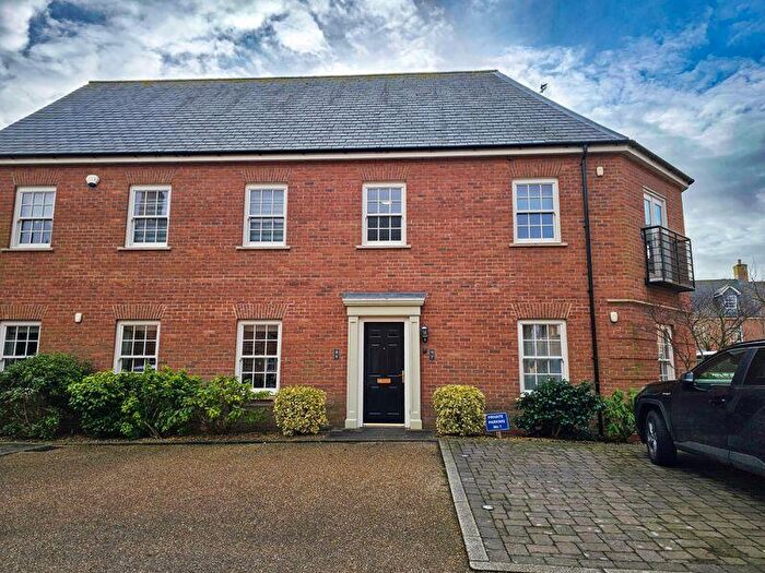 2 Bedroom Apartment To Rent In Bakers Mews, Tarleton, Preston, PR4