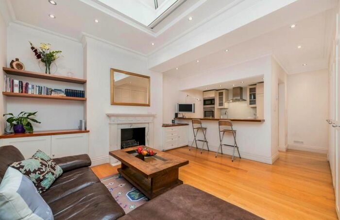 1 Bedroom Flat To Rent In New Quebec Street, Marylebone, London, W1H
