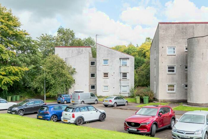 1 Bedroom Apartment To Rent In Milngavie Road, Flat, Bearsden, Glasgow, G61