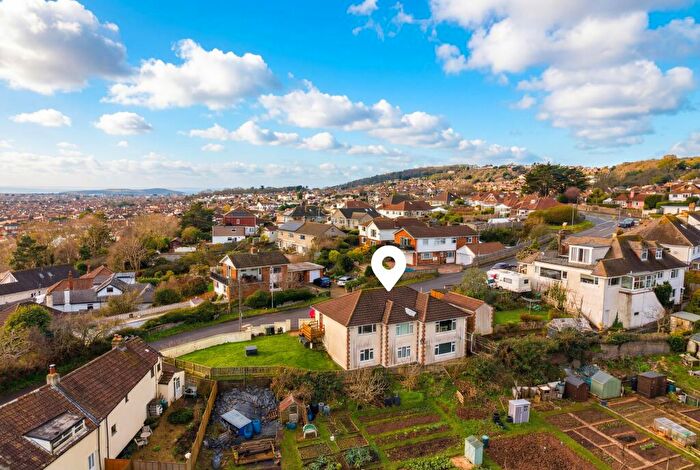 4 Bedroom Detached House For Sale In Spring Hill, BS22