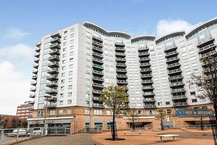2 Bedroom Flat To Rent In Alencon Link, Basingstoke, RG21