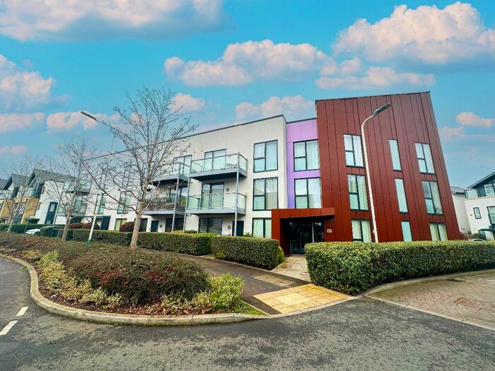 1 Bedroom Flat To Rent In Flat, Denmark Lodge, St. Clements Avenue, Romford, RM3