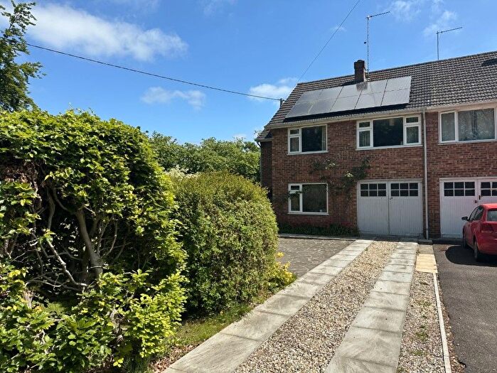 4 Bedroom Semi-Detached House For Sale In Norwich Road, Horsham St. Faith, Norwich, Norfolk, NR10