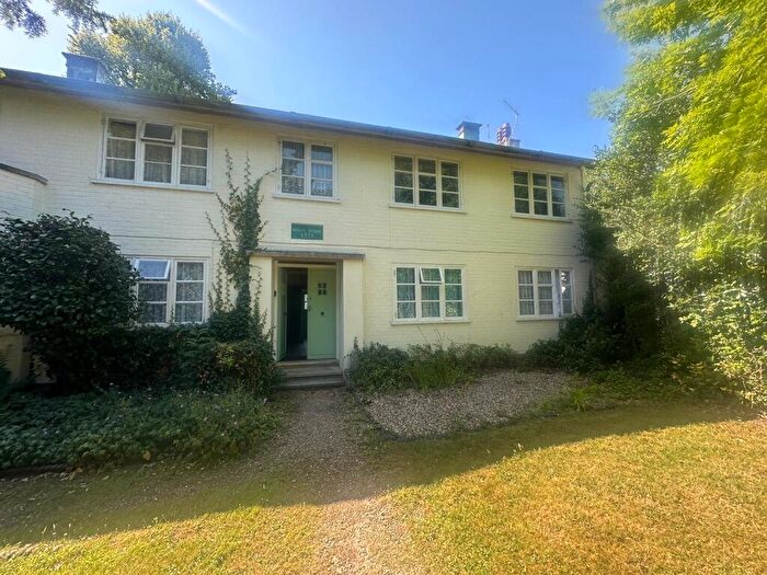 1 Bedroom Flat To Rent In Brookvale Road, Southampton, Hampshire, SO17