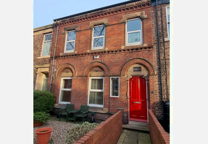 1 Bedroom Flat To Rent In Linskill Terrace, North Shields, NE30