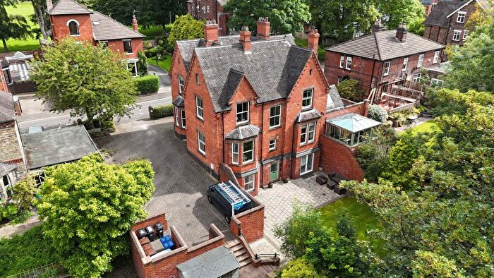 2 Bedroom Apartment For Sale In Sidmouth Avenue, Newcastle, ST5