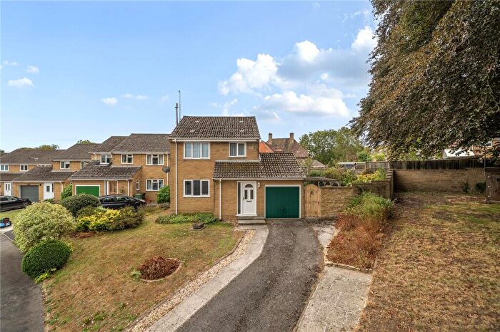 2 Bedroom Detached House For Sale In Redwing Road, Milborne Port, Sherborne, Somerset, DT9
