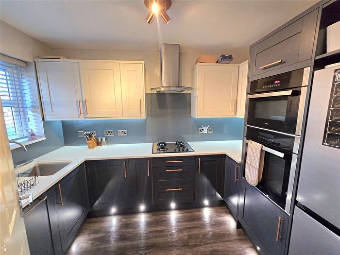 3 Bedroom Semi-Detached House For Sale In Witnell Road, Radford, Coventry, CV6