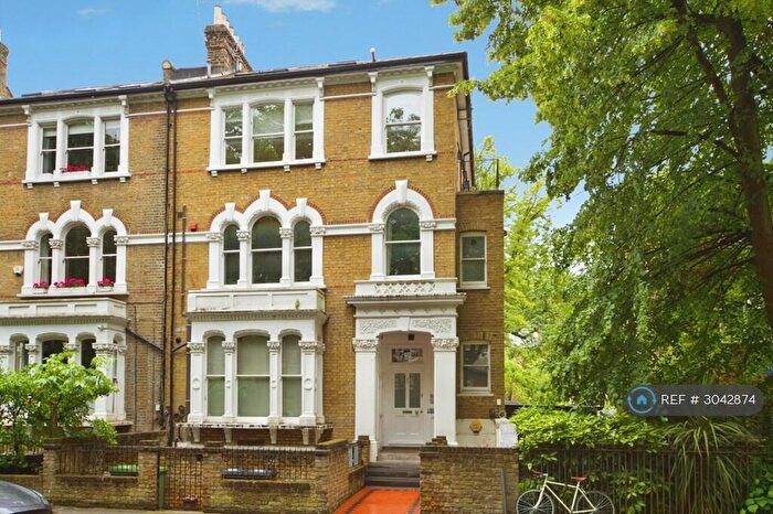 2 Bedroom Flat To Rent In Petherton Road, London, N5