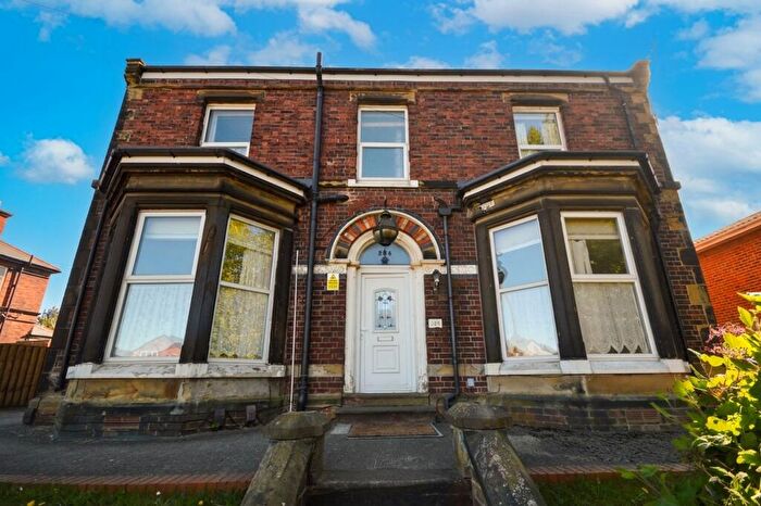 1 Bedroom Flat To Rent In Kimberworth Road, Rotherham, S61