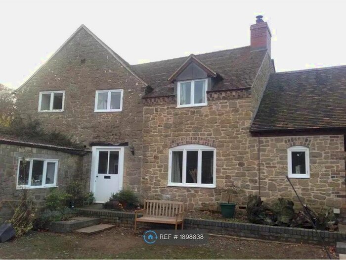 3 Bedroom Semi-Detached House To Rent In Plaish Cottage, Plaish, Church Stretton, SY6