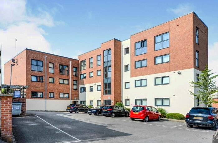 2 Bedroom Property To Rent In Lowbridge Court, Garston, Liverpool, L19