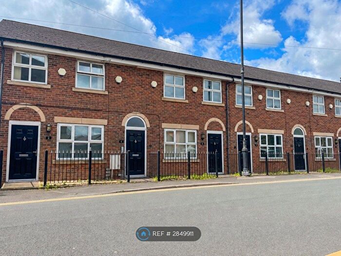1 Bedroom Flat To Rent In St. John Street, Atherton, Manchester, M46