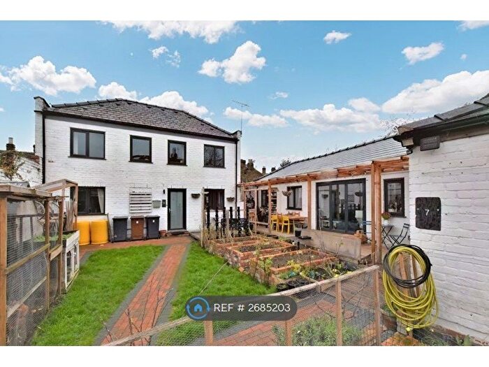 3 Bedroom Detached House To Rent In Allison Place, Lincoln, LN1