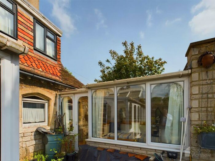 Studio To Rent In Churchgate Street, Harlow, CM17