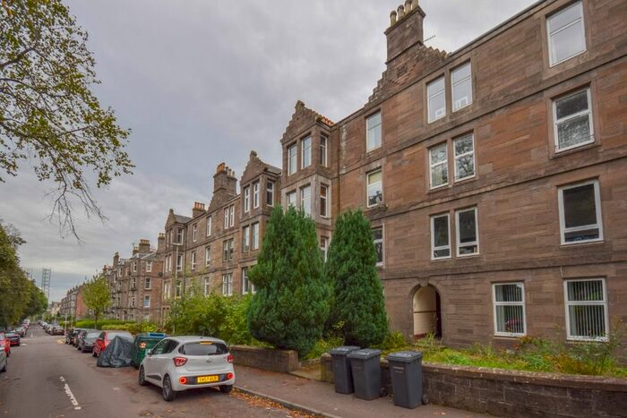 2 Bedroom Flat To Rent In Baxter Terrace Park, Baxter Park, Dundee, DD4