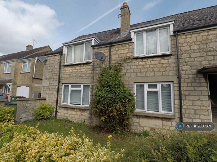 2 Bedroom Flat To Rent In Quietways, Stonehouse, GL10