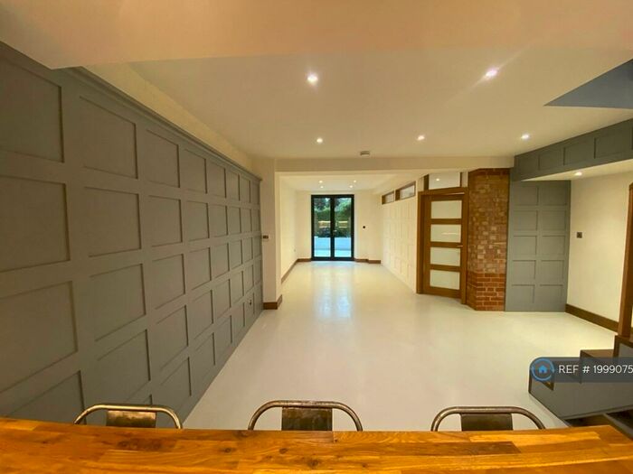 1 Bedroom Flat To Rent In Quernmore Road, London, N4