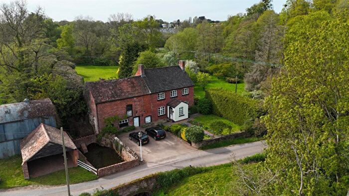 5 Bedroom Detached House For Sale In Cleeve Mill Lane, Newent, GL18