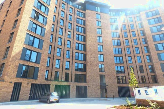 1 Bedroom Flat To Rent In Lexington Gardens, Birmingham, West Midlands, B15