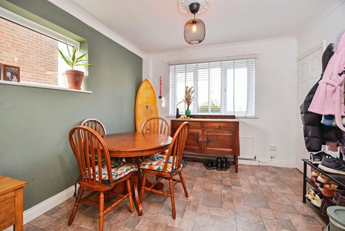 2 Bedroom Semi-Detached House For Sale In Norton Crescent, Sadberge, Darlington, DL2