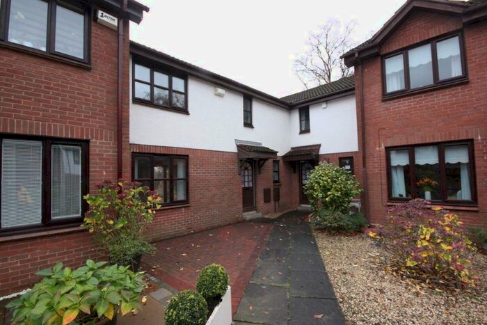 2 Bedroom Terraced House To Rent In Woodlands Park, Thornliebank, Glasgow, G46