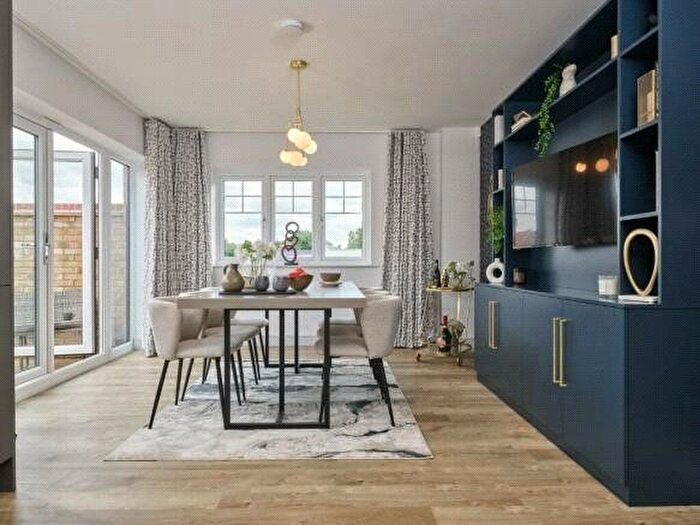 4 Bedroom Detached House For Sale In Woodbanks, Takeley, Bishops Stortford, CM22